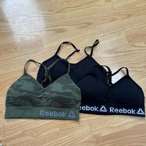 Sports Bras